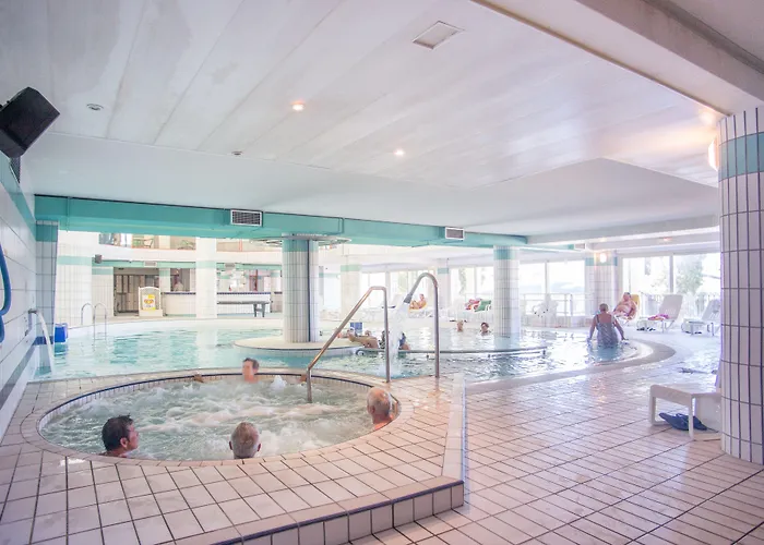 Hotel et Résidence Le Clos Cerdan