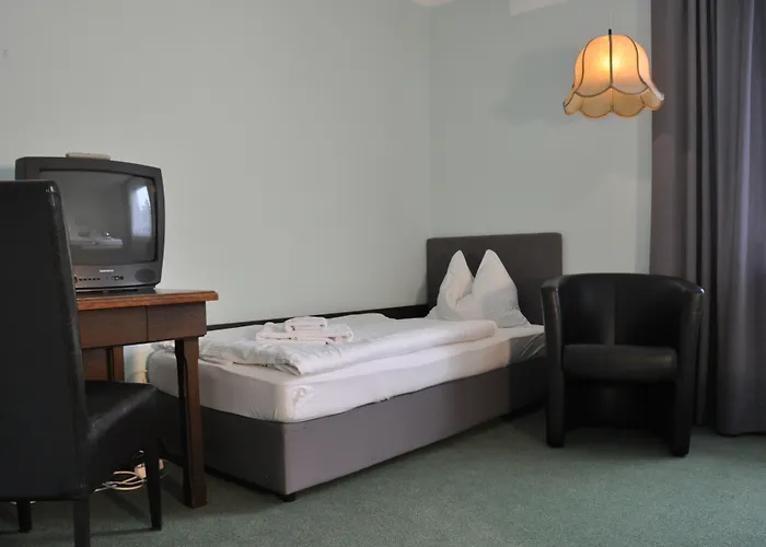 Hotel-Restaurant Moser Poechlarn