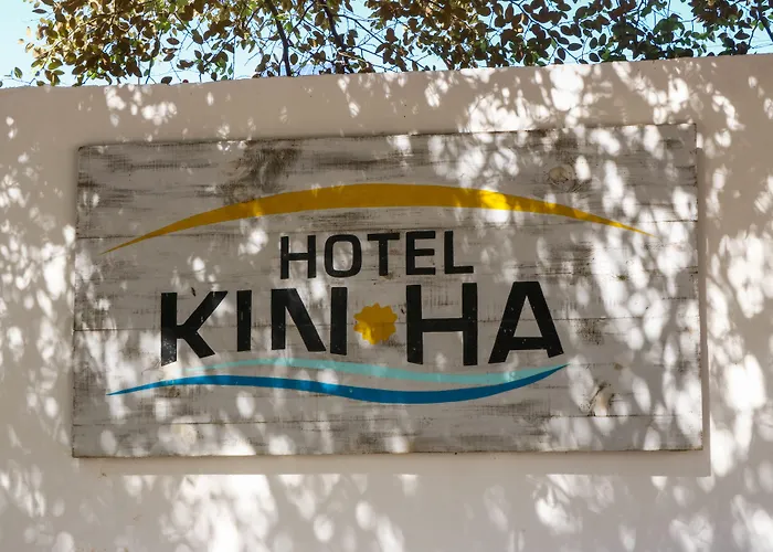 Kin Ha Tulum Hotel