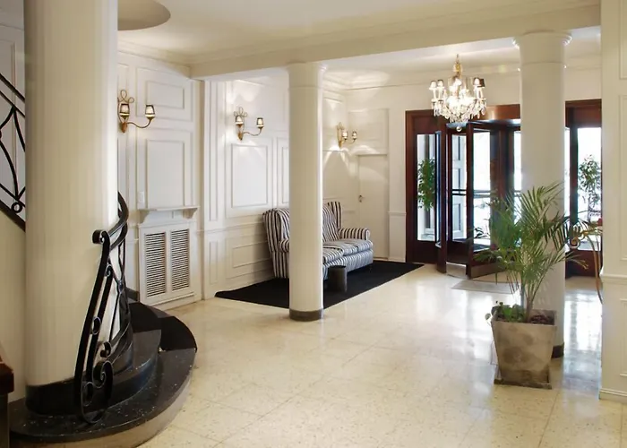 Gran Hotel Panamericano
