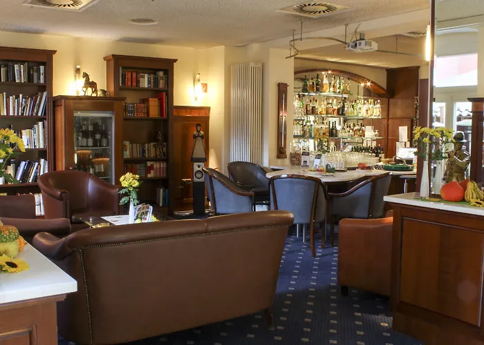 Victoria Hotel