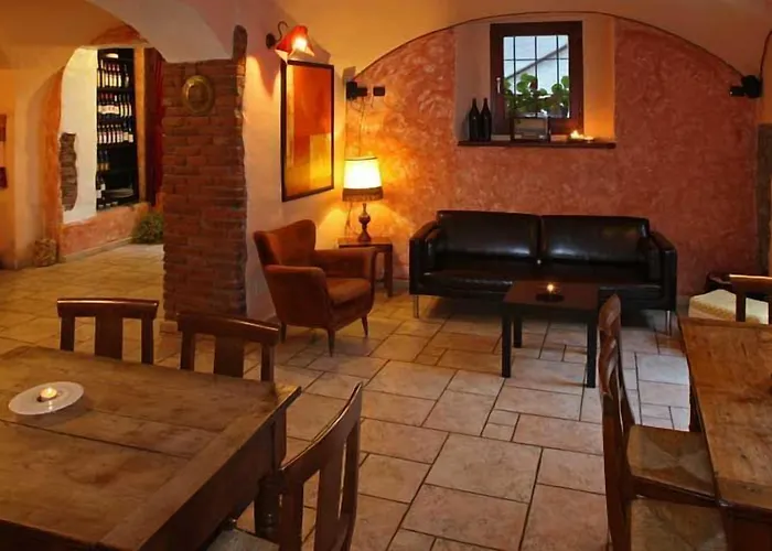 Chalet Faure