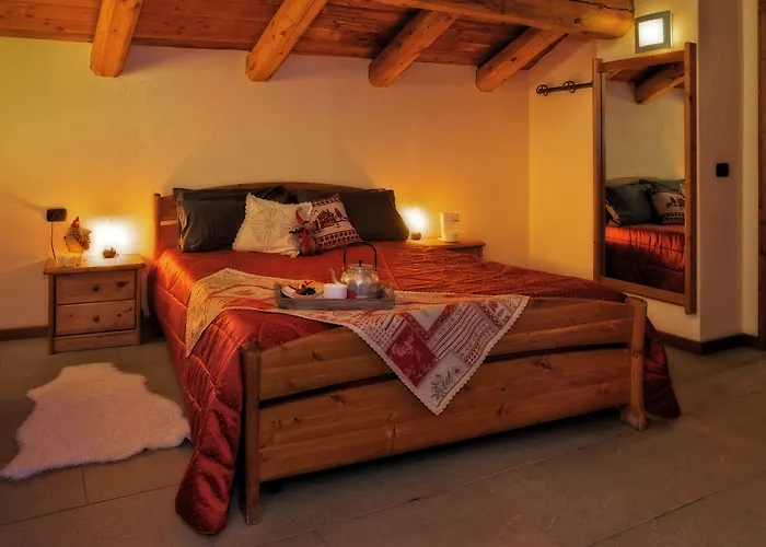 Chalet Faure