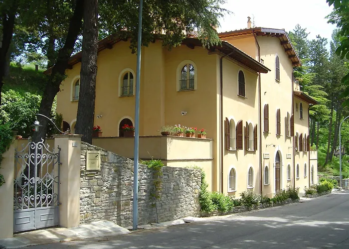 La Locanda Del Borgo