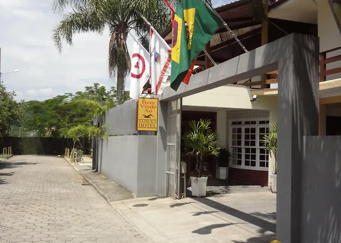 Voa Samuka Hotel