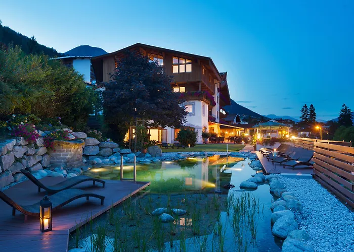 Sporthotel Cristall