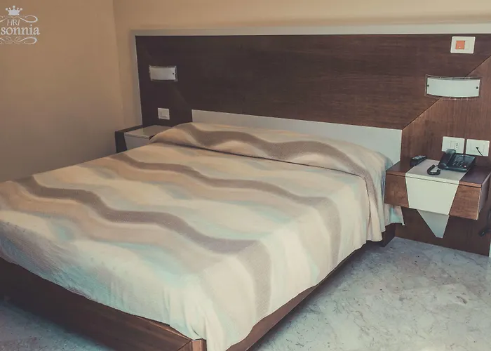 Hotel Insonnia