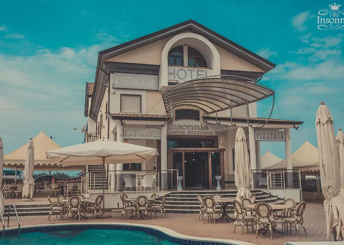 Hotel Insonnia