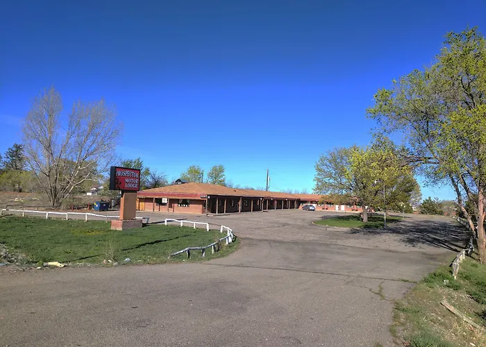 Prospector Motor Lodge
