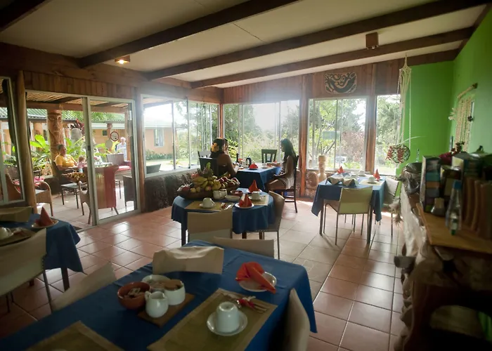 Hotel Taura'A