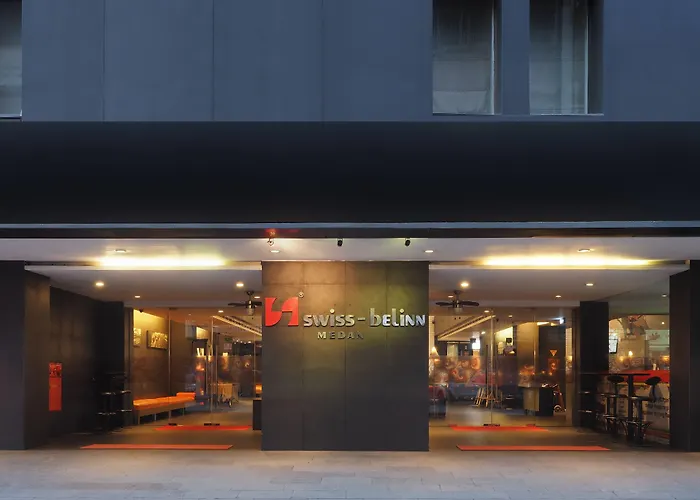 Swiss-Belinn Medan