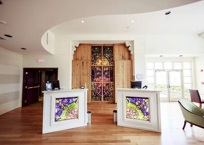 Hotel Skyler Syracuse, Tapestry Collection By Hilton