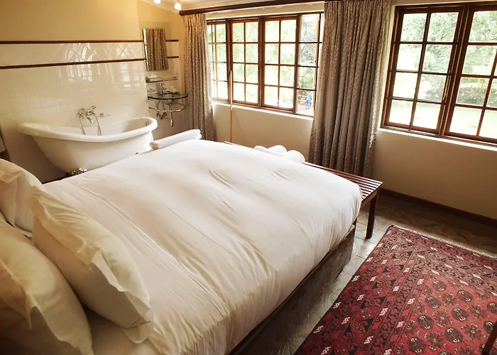 Kleinkaap Boutique Hotel