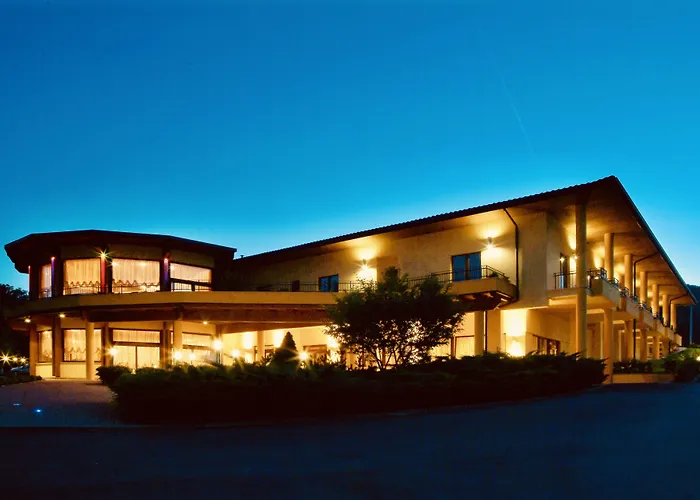 Hotel Le Grotte