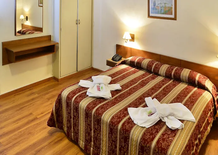 Hotel Hispano