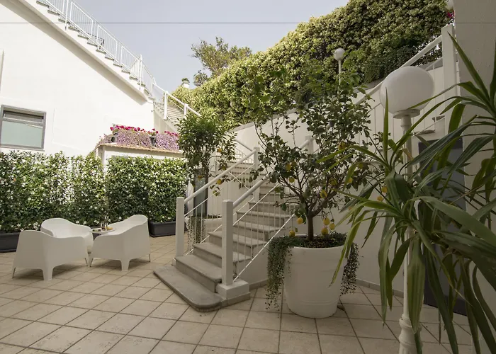 Hotel Soleluna