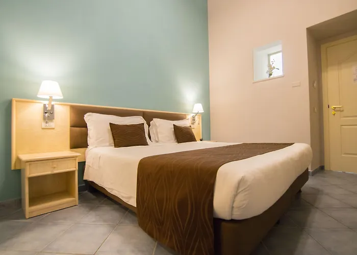 Hotel Soleluna