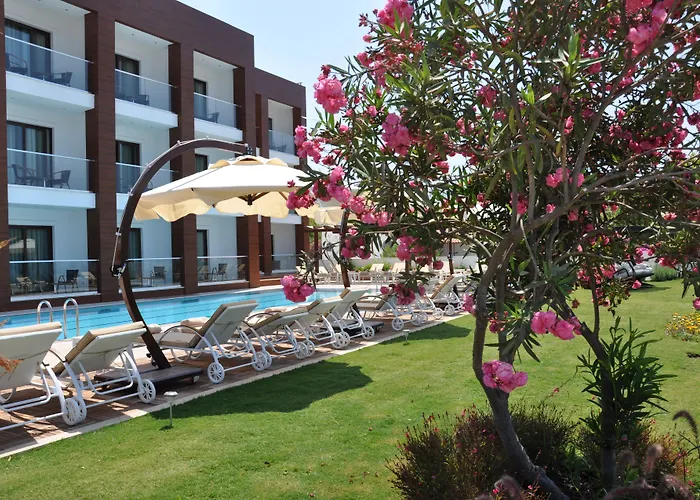 Hotel Turiya