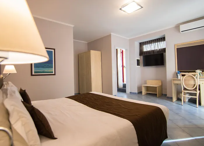 Hotel Soleluna