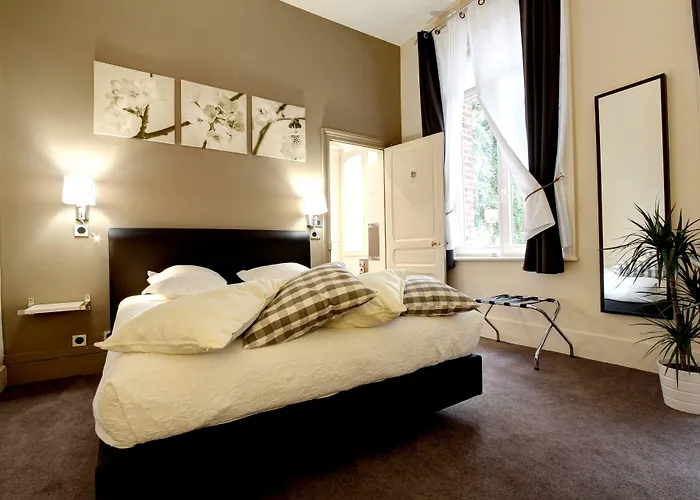 Logis Manoir de Fourcy