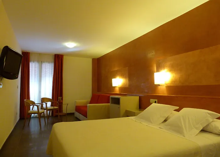 Hotel Carmen