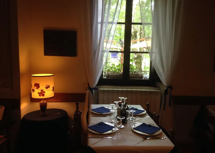 Locanda Dei Baroni - Antica Dimora
