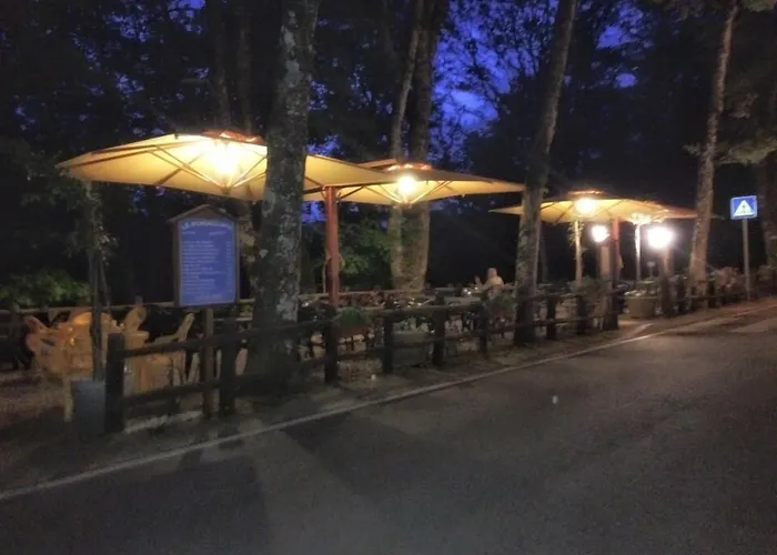 Locanda Dei Baroni - Antica Dimora