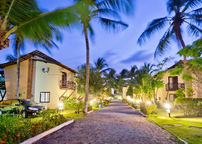 Serhs Villas Da Pipa Hotel