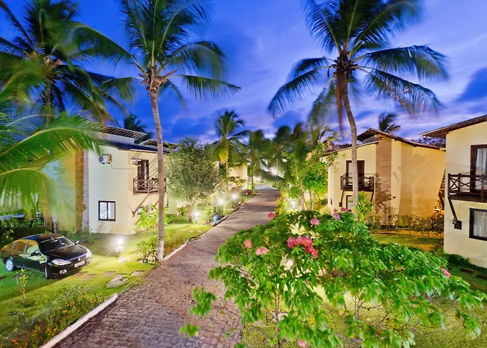 Serhs Villas Da Pipa Hotel