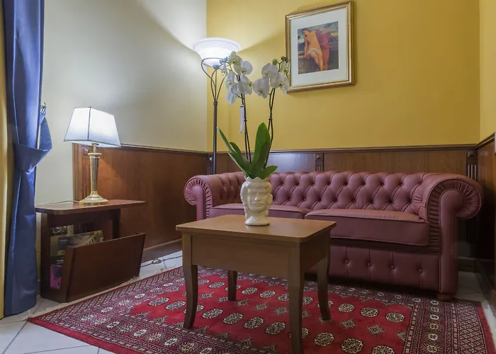 Hotel San Michele