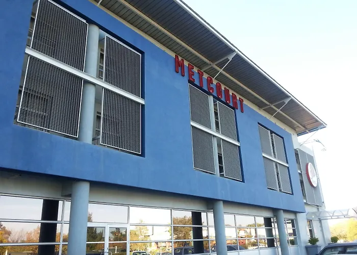 Sedibeng Hotel
