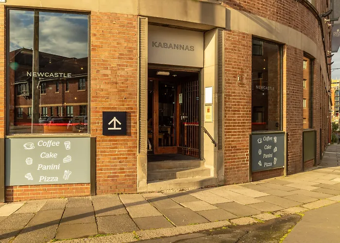 Kabannas Newcastle