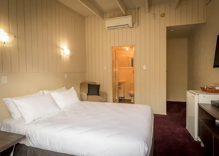 New Orleans Hotel