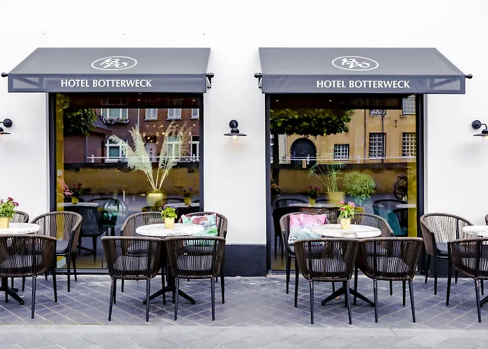 Hotel Botterweck