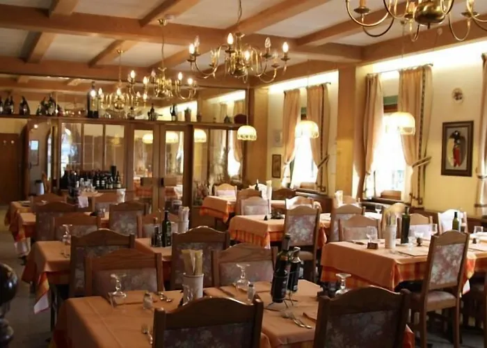 Hotel Genziana