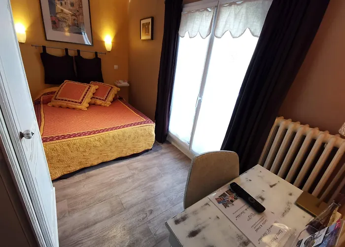 Hôtel Select