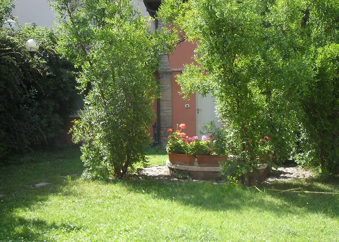 Hotel Sant'Andrea
