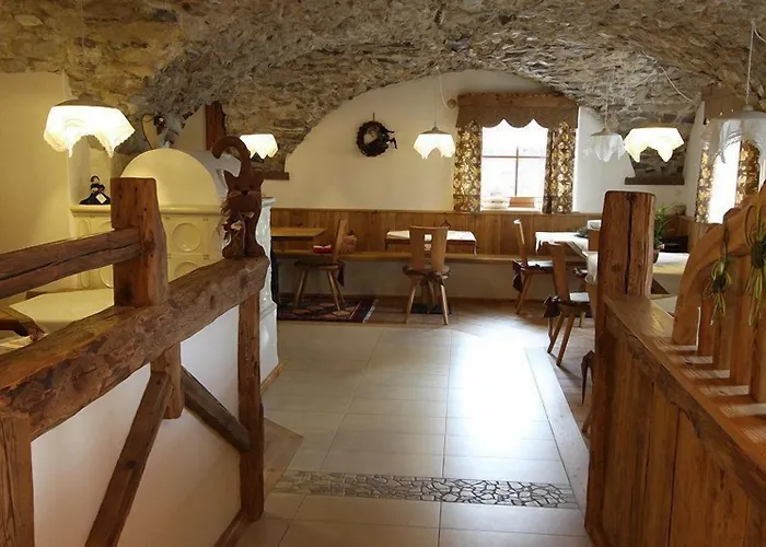 Hotel Fonte Dei Veli