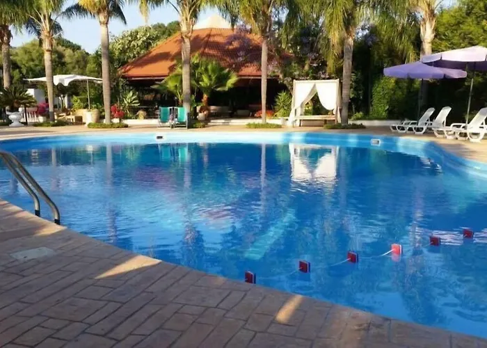 Hotel Club Costa Smeralda