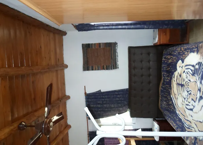 La Casona de Susana