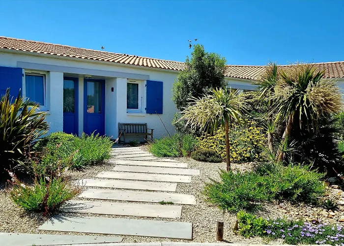 Hotel Ile De Lumiere