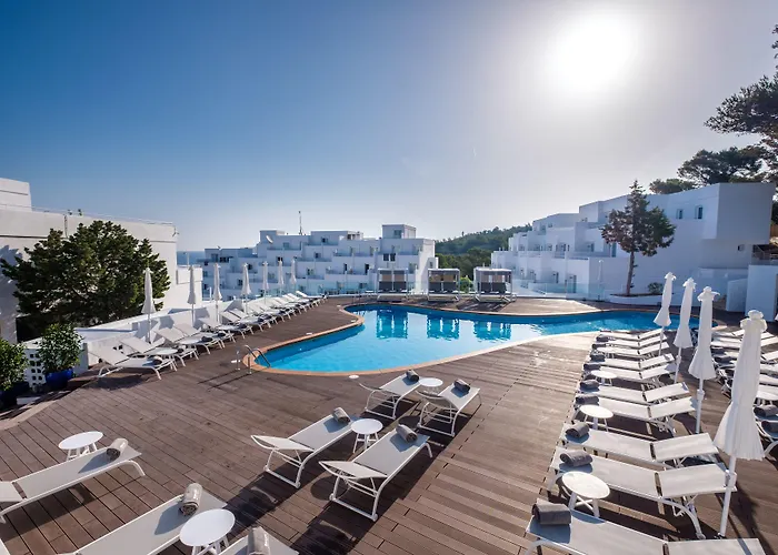 Hotel Barcelo Portinatx - Adults Only