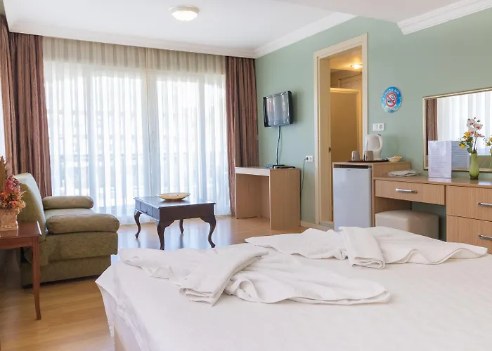 Hotel Dost