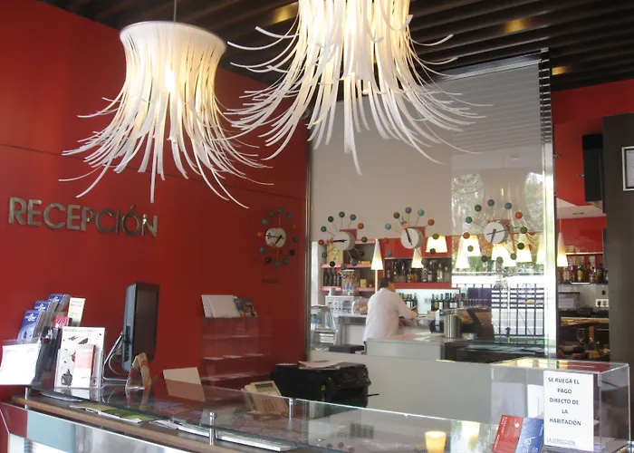 Hotel Via Gotica