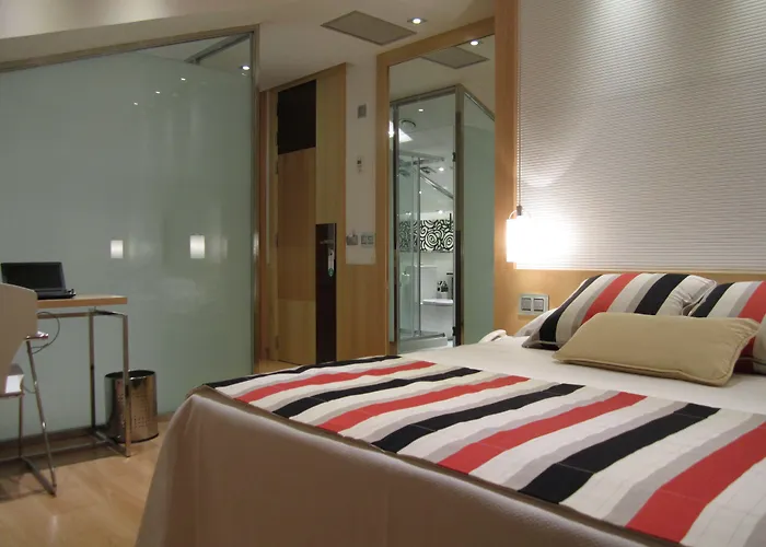 Hotel Vía Gótica