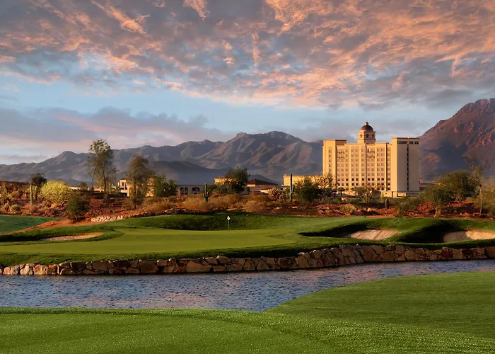 Casino Del Sol Resort Tucson