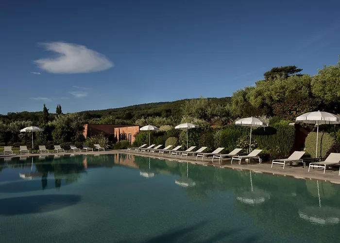 Villa Neri Resort&Spa