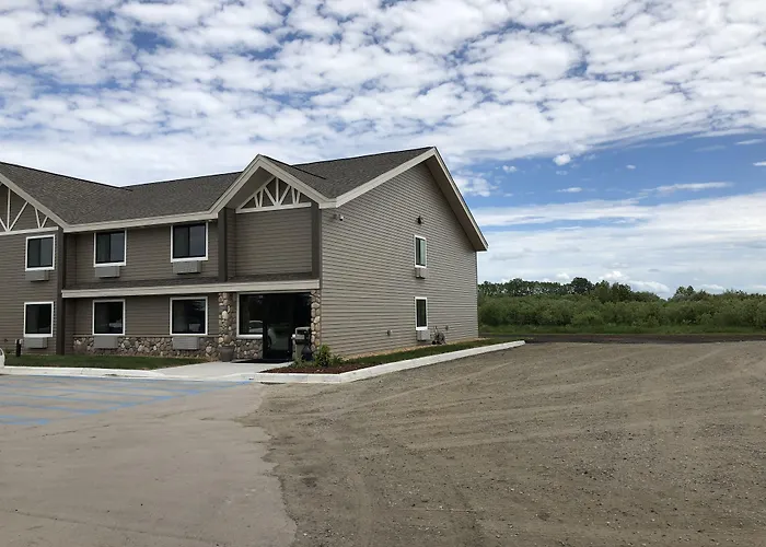Americinn By Wyndham Baudette
