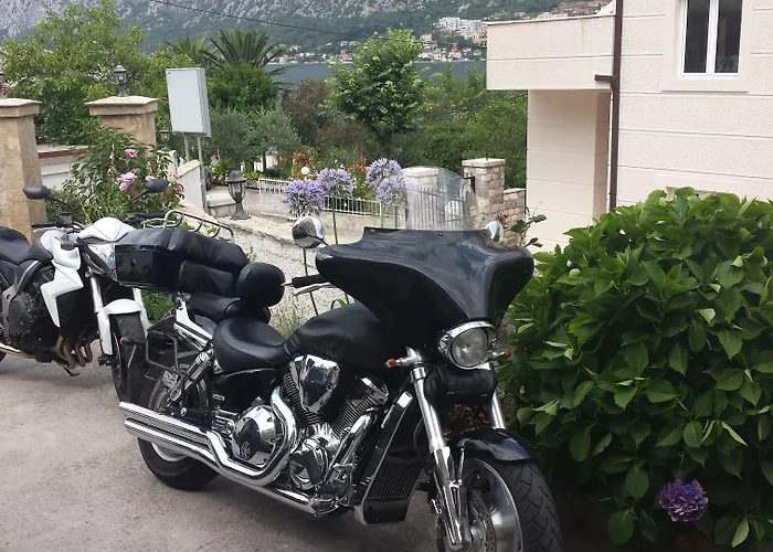 Hotel Galia