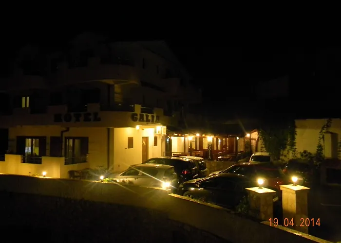 Hotel Galia